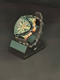 Cronógrafo Triangular Militar Camo — KD-RF01
